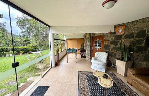 Casa com vista para as montanhas - Foto 38