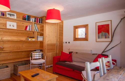 Les Elfes Hameau des Chazals Nevache Hautes Alpes - Photo 24