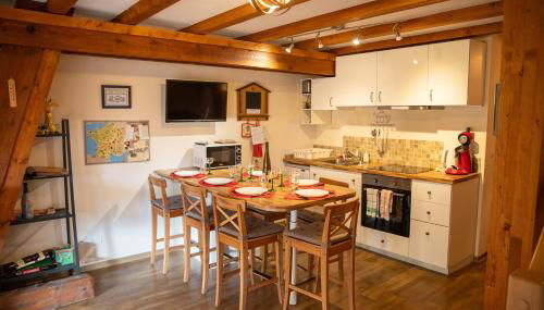 Chez Marguerite Gîtes à la ferme - Foto 5