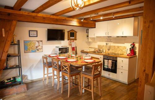 Chez Marguerite Gîtes à la ferme - Foto 5