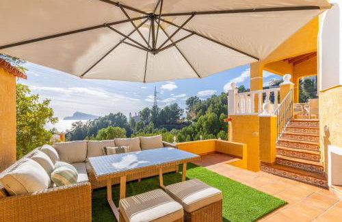 Macondo Altea Hills - Foto 7