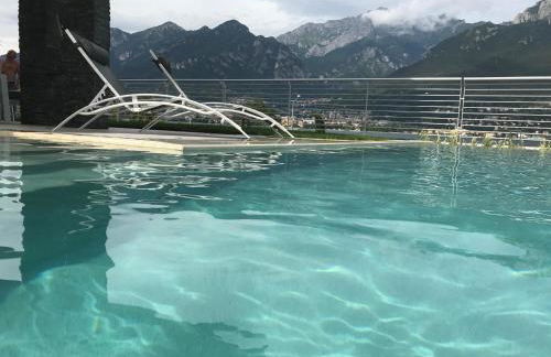 Villa Mimosa Bellagio Wild Flowers - Foto 47