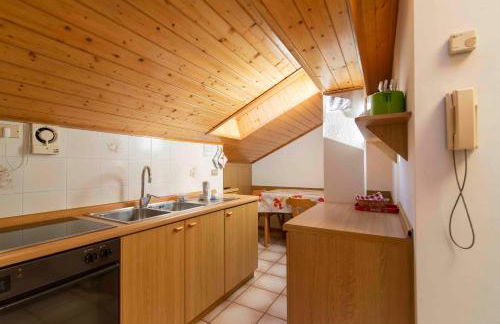 Appartamenti Césa Col De Pin - Foto 10