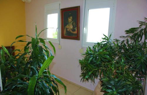 Villa Fotini with ocean view - Photo 31