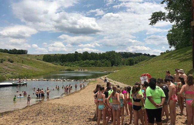 Zion Retreat & RV Park - Foto 33