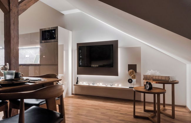 Louren Apartments - Foto 75