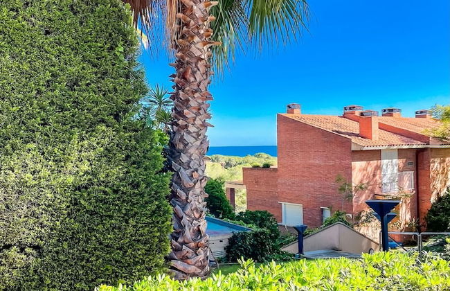 Unik Vacation Tamarit - Foto 54