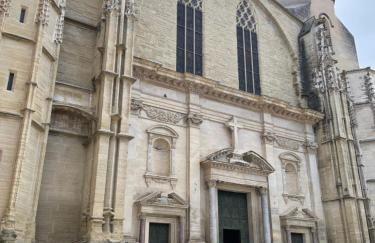 Villa Aulan, Luxe et Repos au Château des Gipières - Foto 21