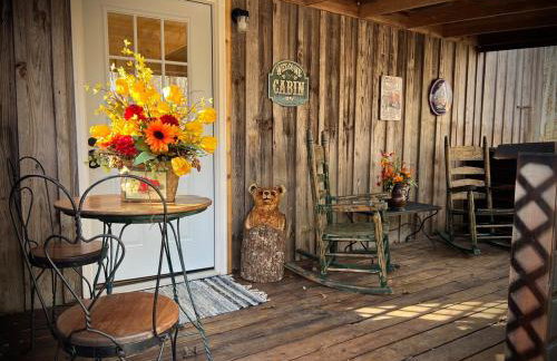Mountain Retreat - Foto 23