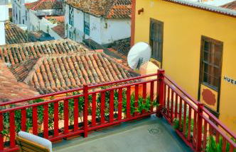 Casa Emblemática Isabel - Foto 13