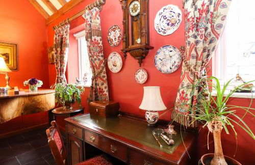 The West Wing - Photo 6