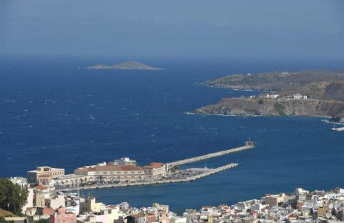 Akadia Syros - Foto 32