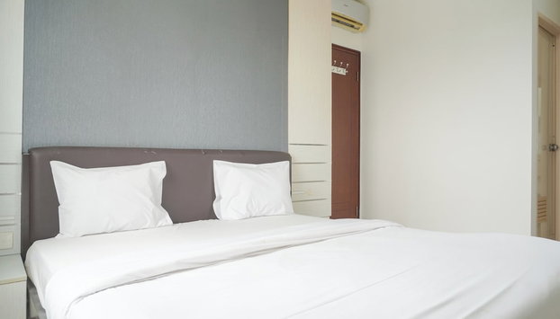 Great Choice And Restful 3Br Marina Ancol Apartment - Foto 5, Habitación