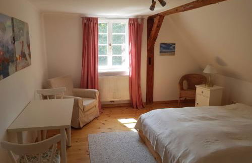 Ferienwohnung Techin am Schaalsee - Foto 5