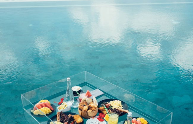 Bali Beach Glamping - Foto 17