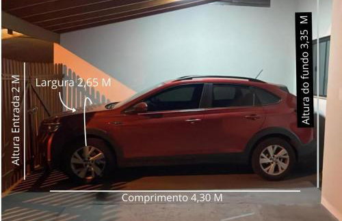 Casa Alta Floresta - Foto 30