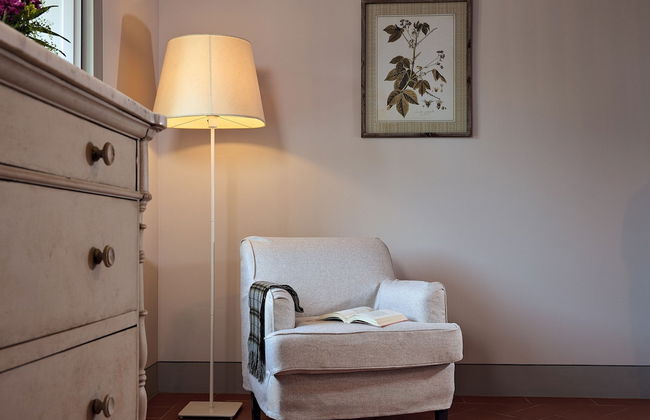 Castello Vicchiomaggio - Photo 46