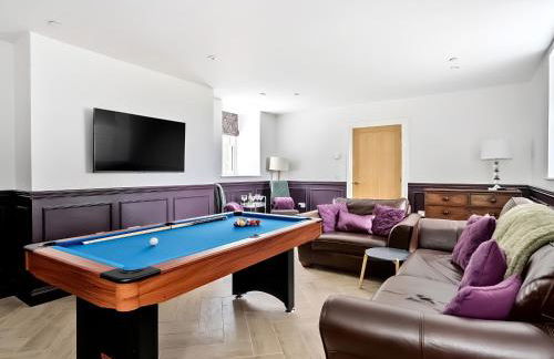 Valerian Lodge - Foto 15