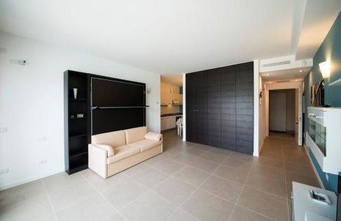 Appartamento Bersaglio - Photo 8