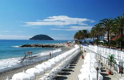 King Beach House Albenga - Foto 31