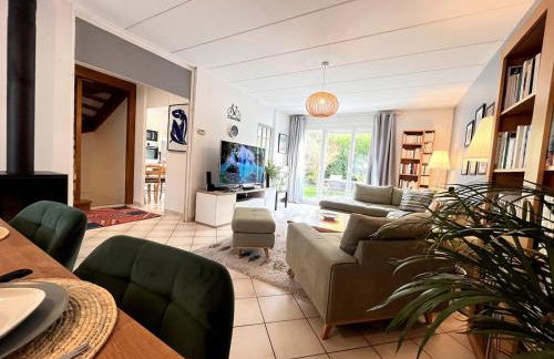 Claudius maison 3 chambres avec jardin proche Fac - Foto 13