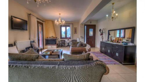 Amazing Villa Amare with stunning views - Foto 3