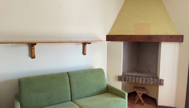 Apartment In Residence In Porto Levante Ro - Foto 5, Wohnbereich