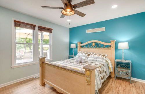 Front Royal Retreat on 3 Acres with Mtn Views! - Foto 13