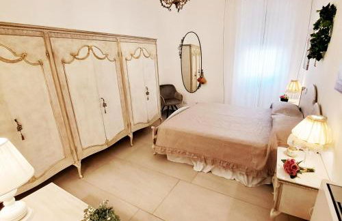 Amantea Apartment The Shabby-Chic - Foto 9