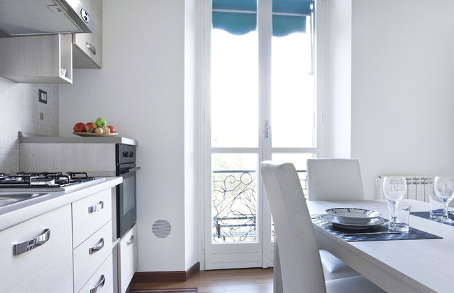 Italianway - Piazza Firenze 4 - Foto 9