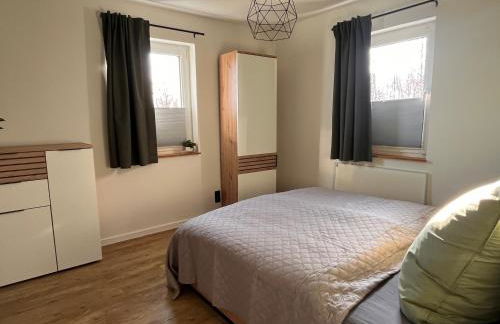 Hinterhaus am Stadtrand Chemnitz - Foto 29