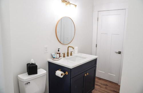 The Pines- Your Luxury Wallace Adventure Base - Foto 14