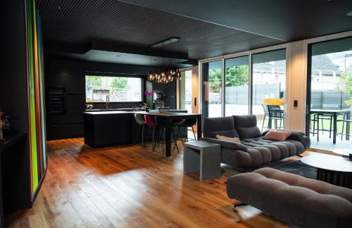 La Villa Cosy - Photo 33