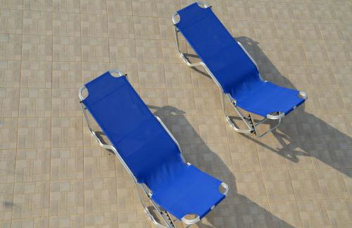 Villa in Makry Gialos Near Sandy Beach - Foto 13