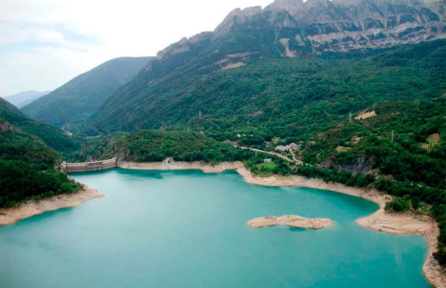 Complejo Bubal Formigal 3000 - Foto 79