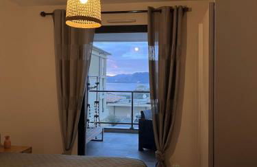 Superbe T3 vue mer - Foto 9