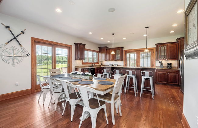 Limitless Joy - Foto 15