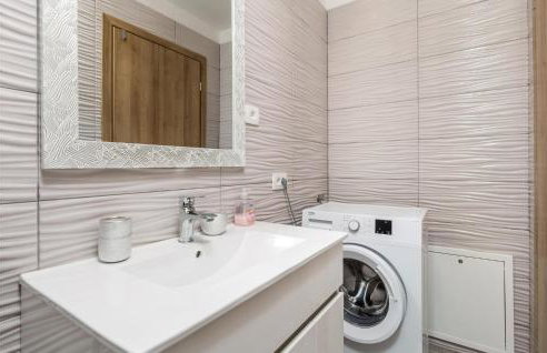 4 Bedroom Stunning Home In Viskovo - Foto 43