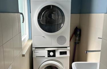 Terrazza Puglia con Jacuzzi Bari Aeroporto - Foto 7