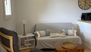 Villa les hauts de St palais - Foto 3