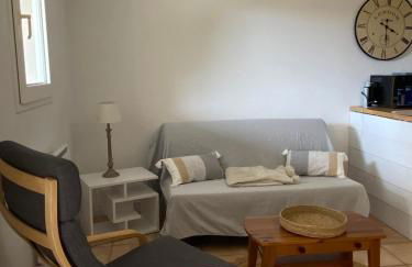 Villa les hauts de St palais - Foto 3