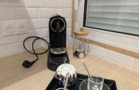 Chez Lucia petite maison a la campagne pour 4 pers ,parking prive - Foto 12