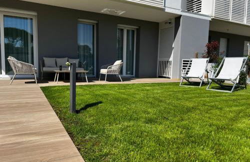 Jesolo Pineta Fronte Mare - Jl Blue Apartments C7 - Foto 2