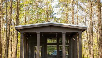 Mt Fether - Tiny Home - Mins to DeSoto, Brow Park - Foto 4