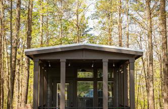 Mt Fether - Tiny Home - Mins to DeSoto, Brow Park - Foto 4