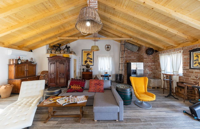 Villa Maza - Foto 22