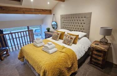 south view farm cottage 1 Bed - Foto 3