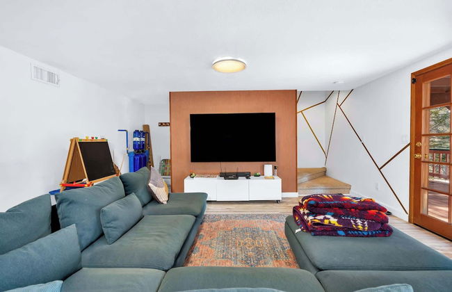 Happy Days Retreat With Private Pool! - Foto 13