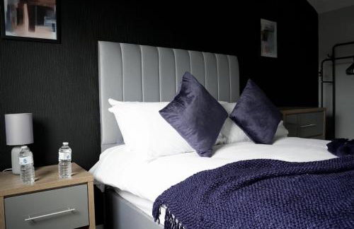 Barclay House - Foto 30