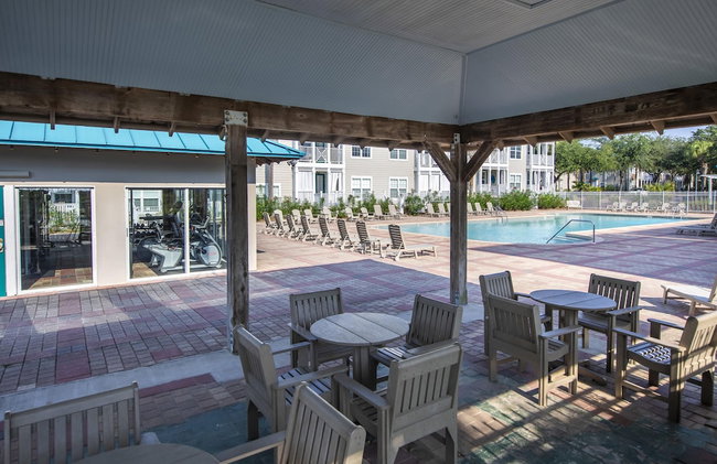 The Village by Southern Vacation Rentals - Foto 36